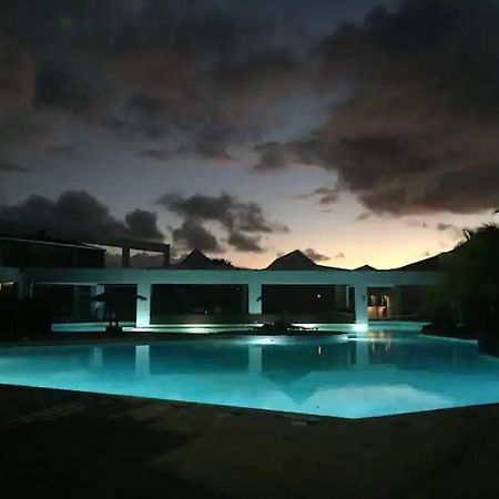 Aparthotel Le Manganao Saint-Francois  Exteriér fotografie