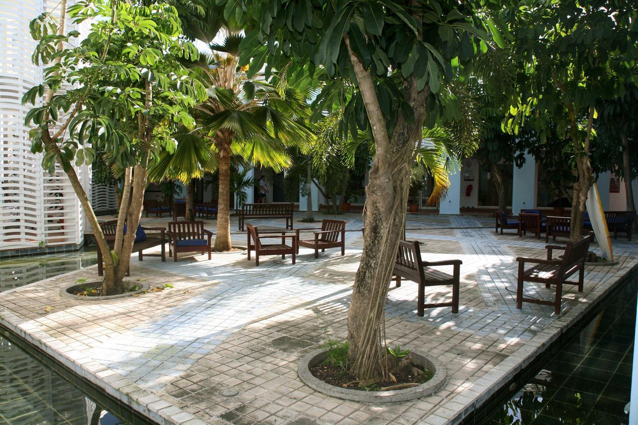 Aparthotel Le Manganao Saint-Francois  Exteriér fotografie